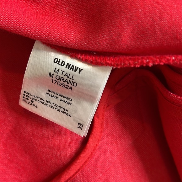 Old navy blazer - Picture 5 of 5